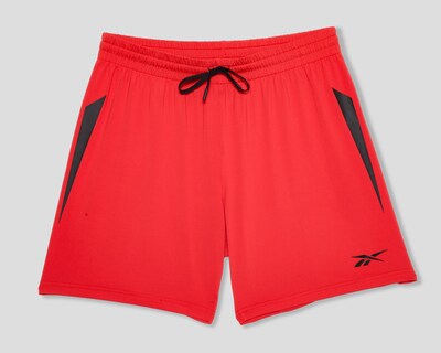 Foto 1 | Short para Futbol Reebok para Hombre