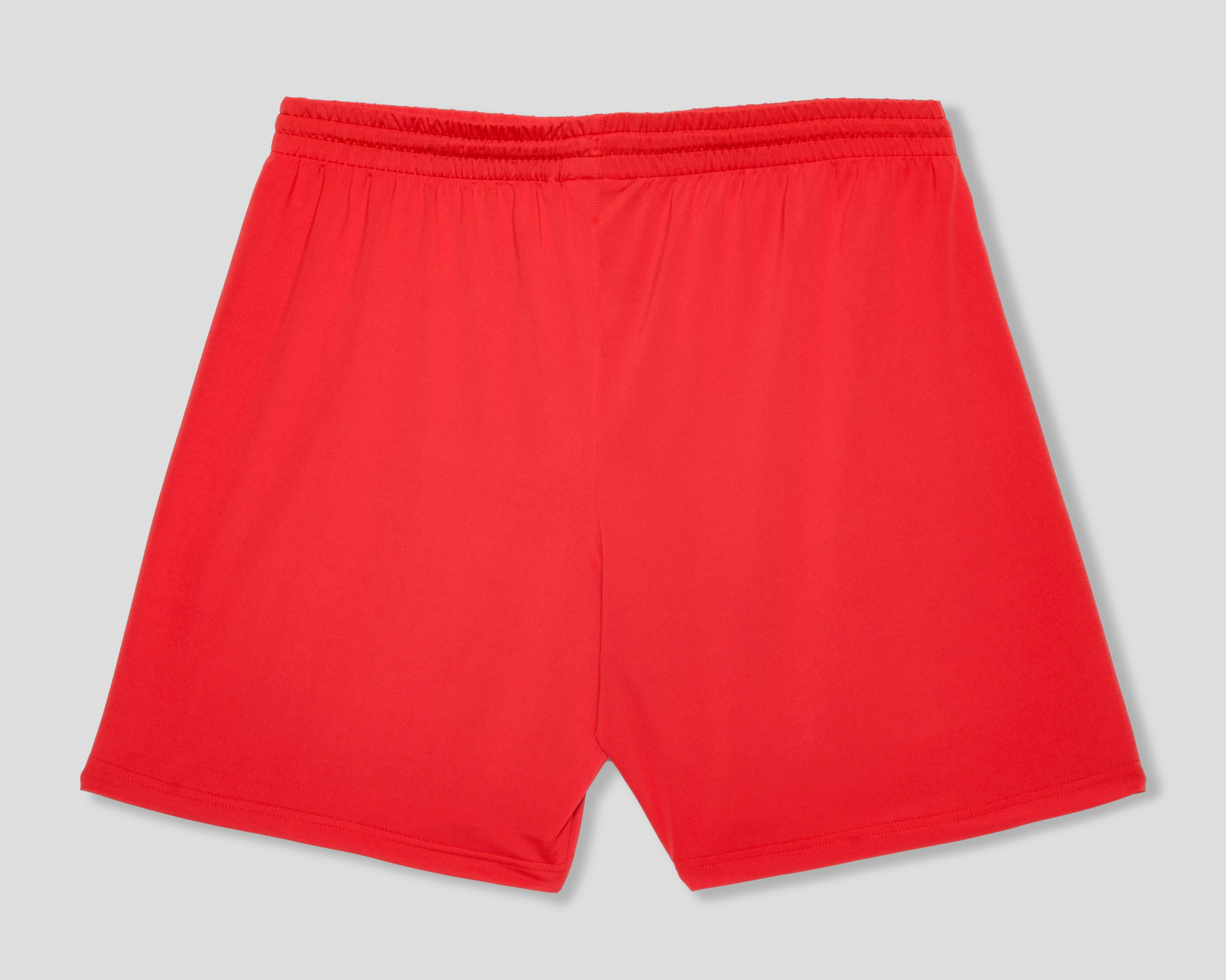 Foto 3 pulgar | Short para Futbol Reebok para Hombre