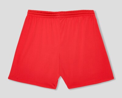 Foto 2 | Short para Futbol Reebok para Hombre