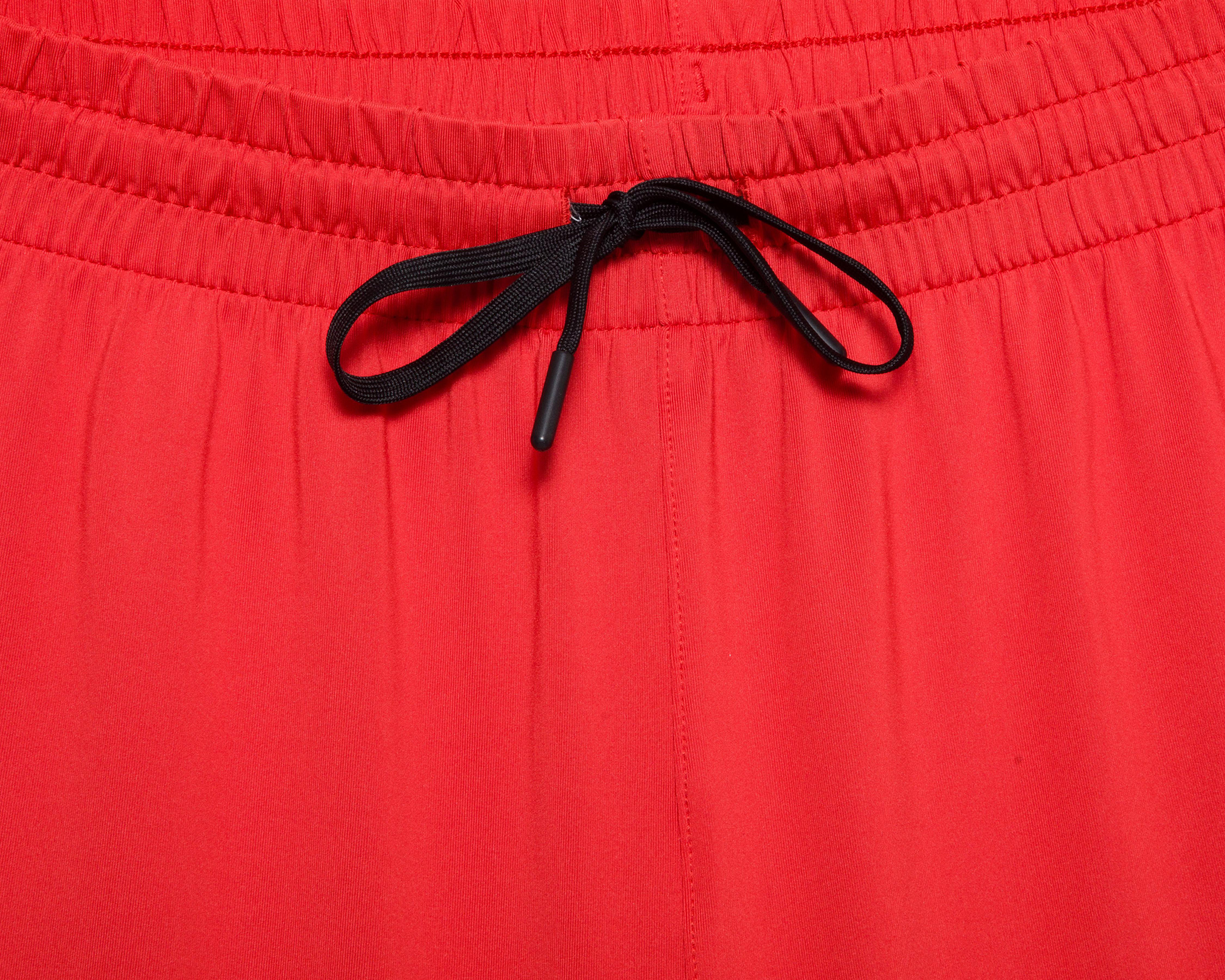 Foto 3 | Short para Futbol Reebok para Hombre