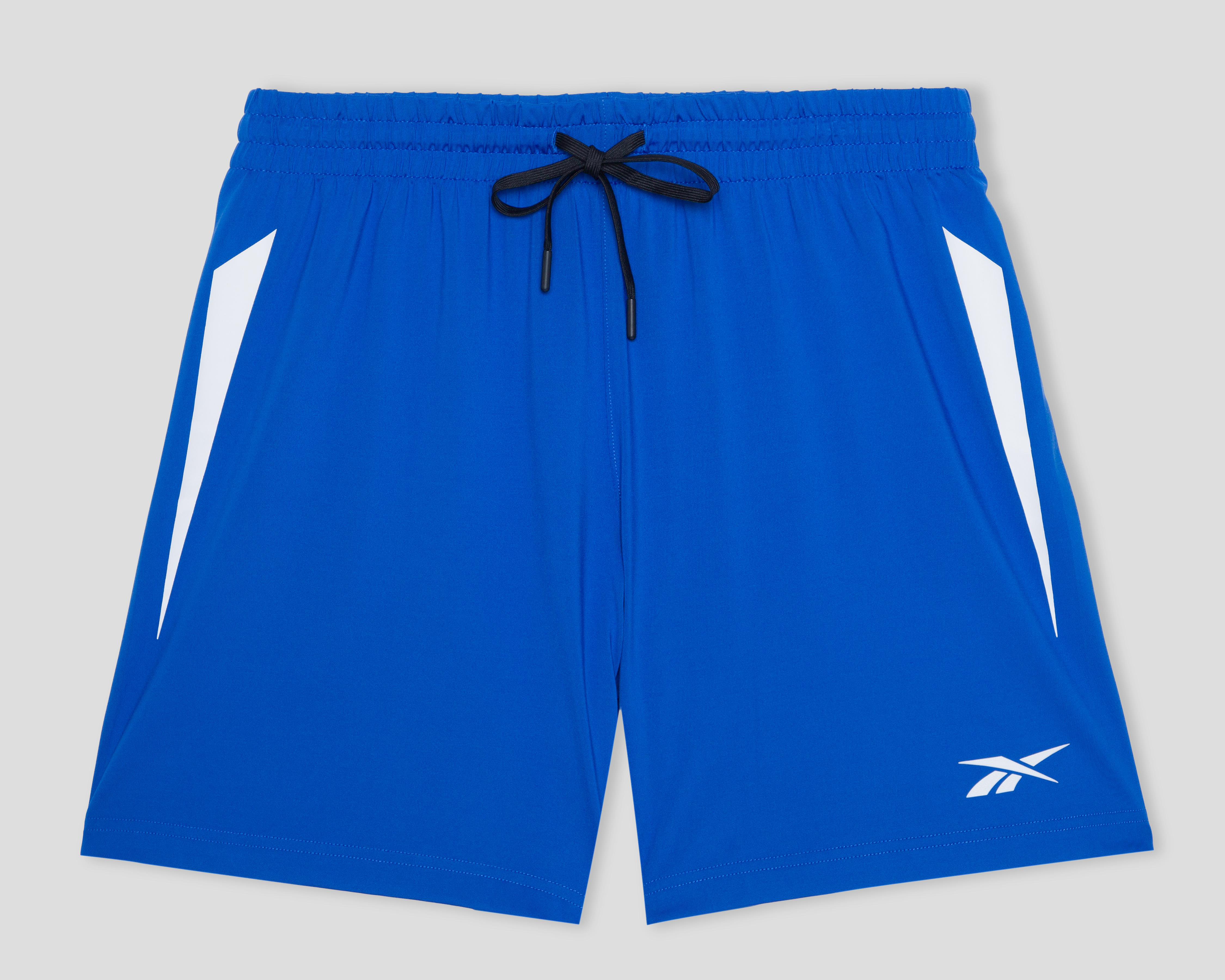 Foto 2 pulgar | Short Deportivo Reebok para Hombre