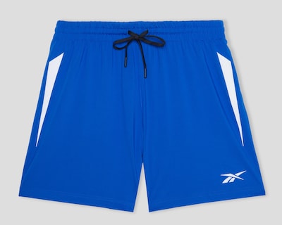 Foto 1 | Short Deportivo Reebok para Hombre