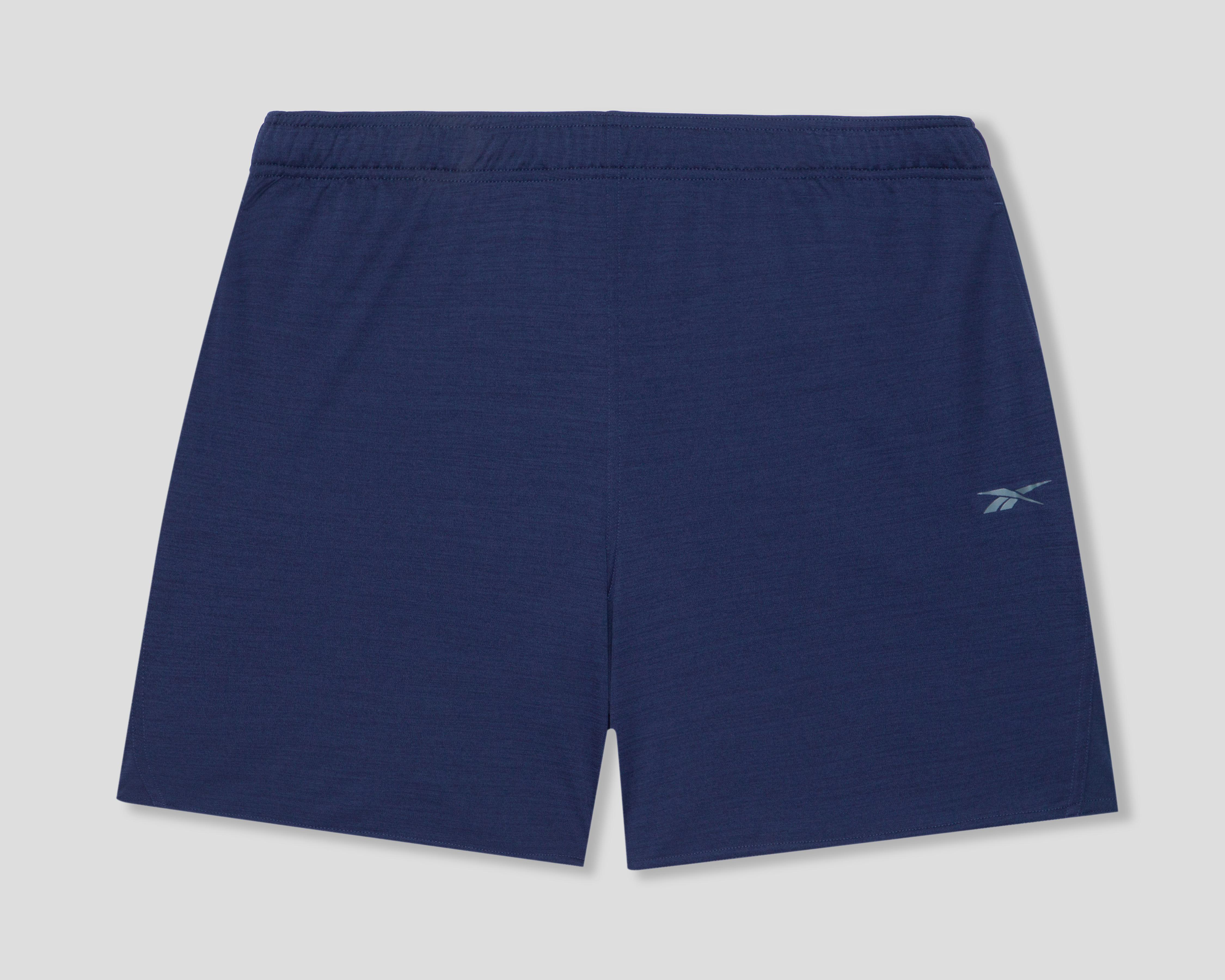 Foto 1 | Short de Entrenamiento Reebok ID Train Knit para Hombre