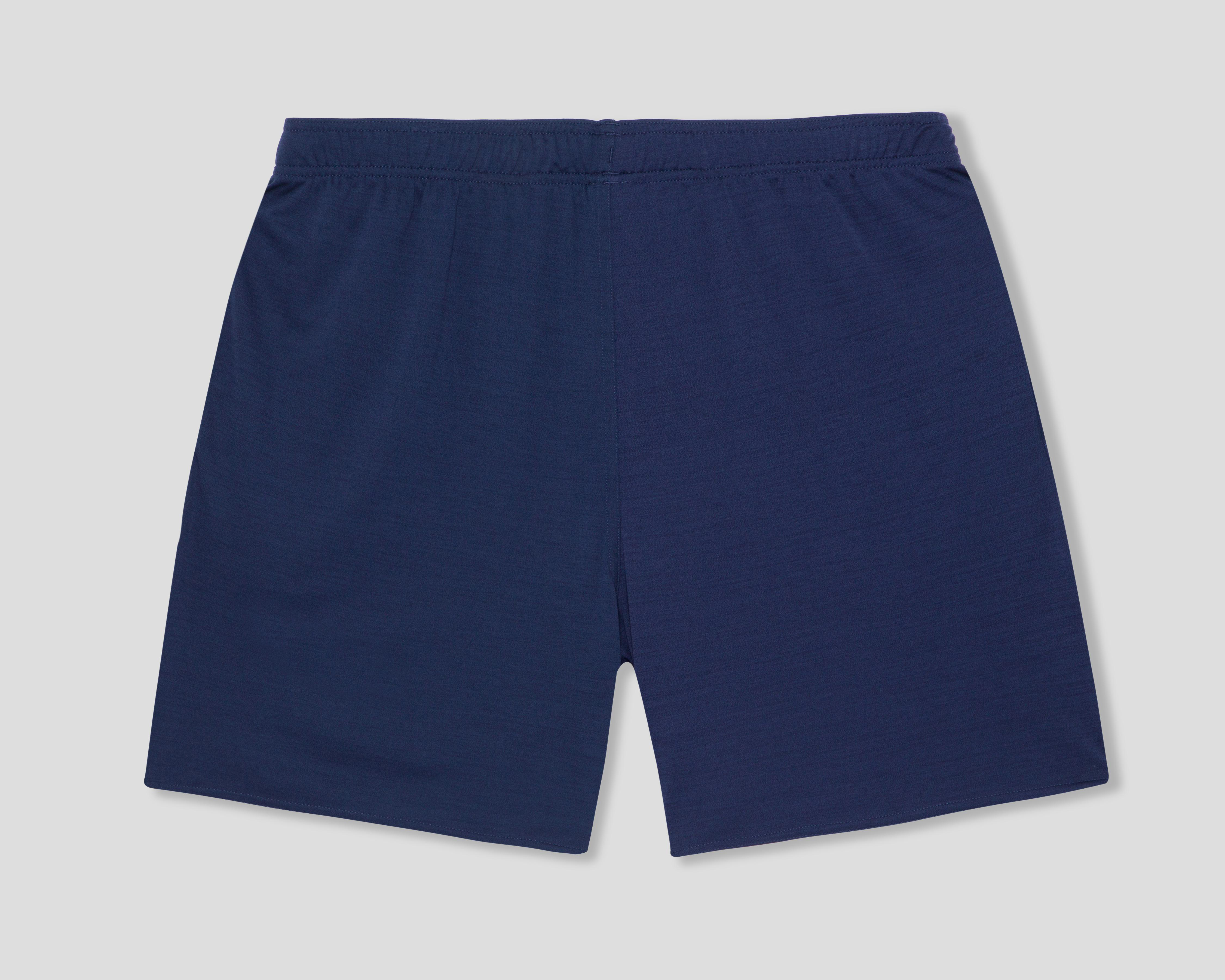 Foto 2 | Short de Entrenamiento Reebok ID Train Knit para Hombre