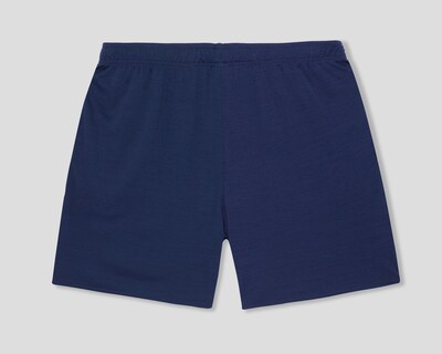 Foto 2 | Short de Entrenamiento Reebok ID Train Knit para Hombre