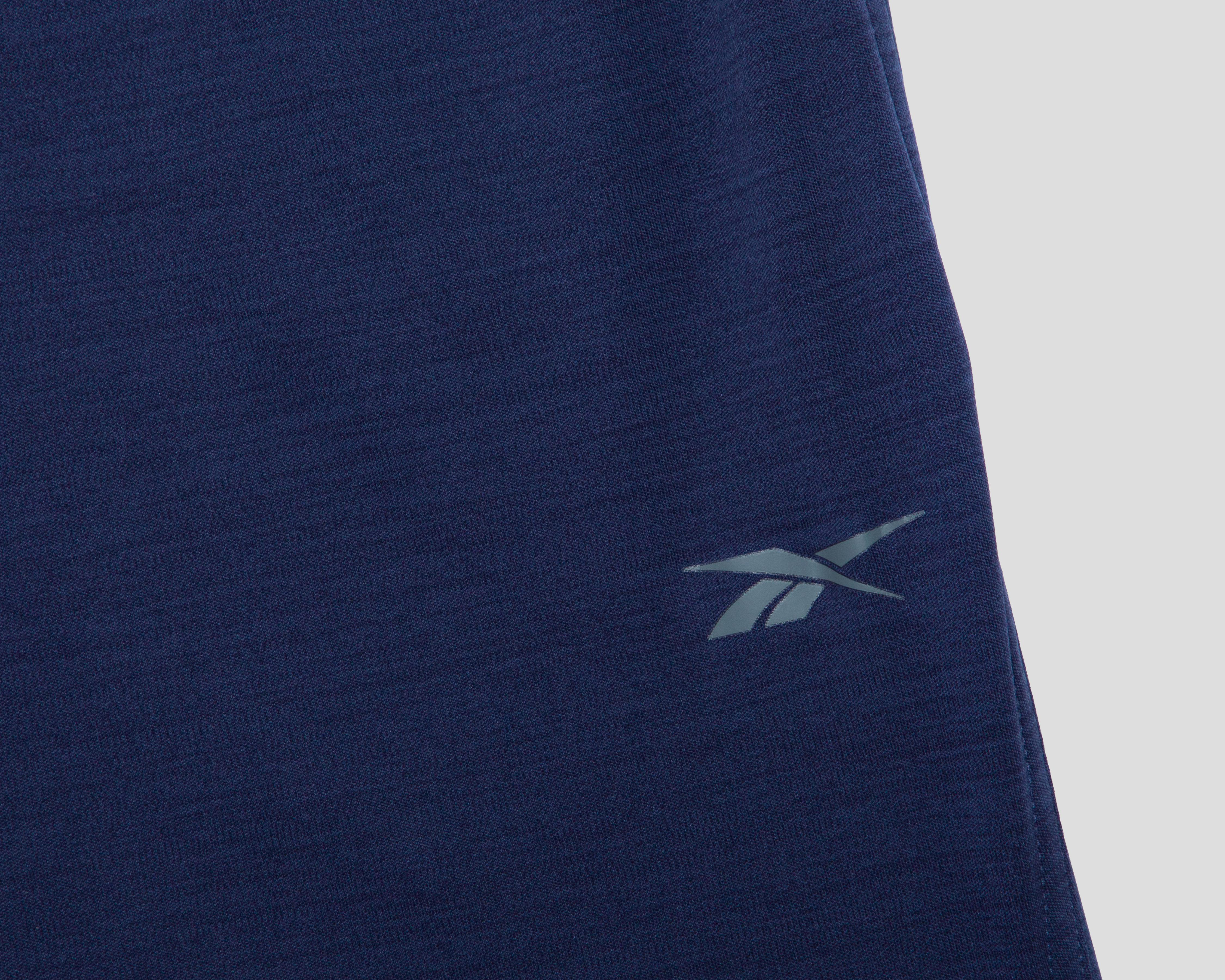 Foto 3 | Short de Entrenamiento Reebok ID Train Knit para Hombre