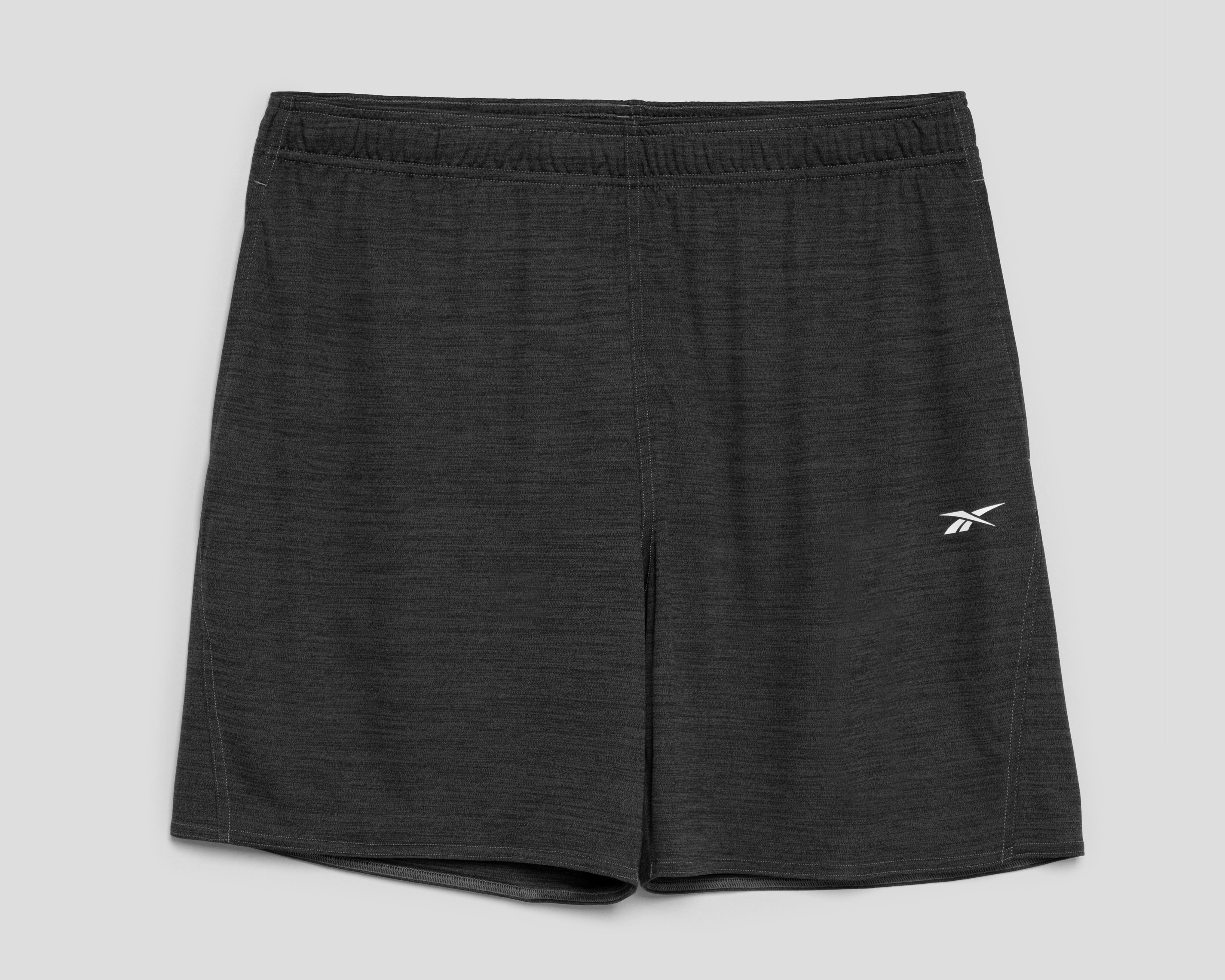Foto 2 pulgar | Short de Entrenamiento Reebok para Hombre