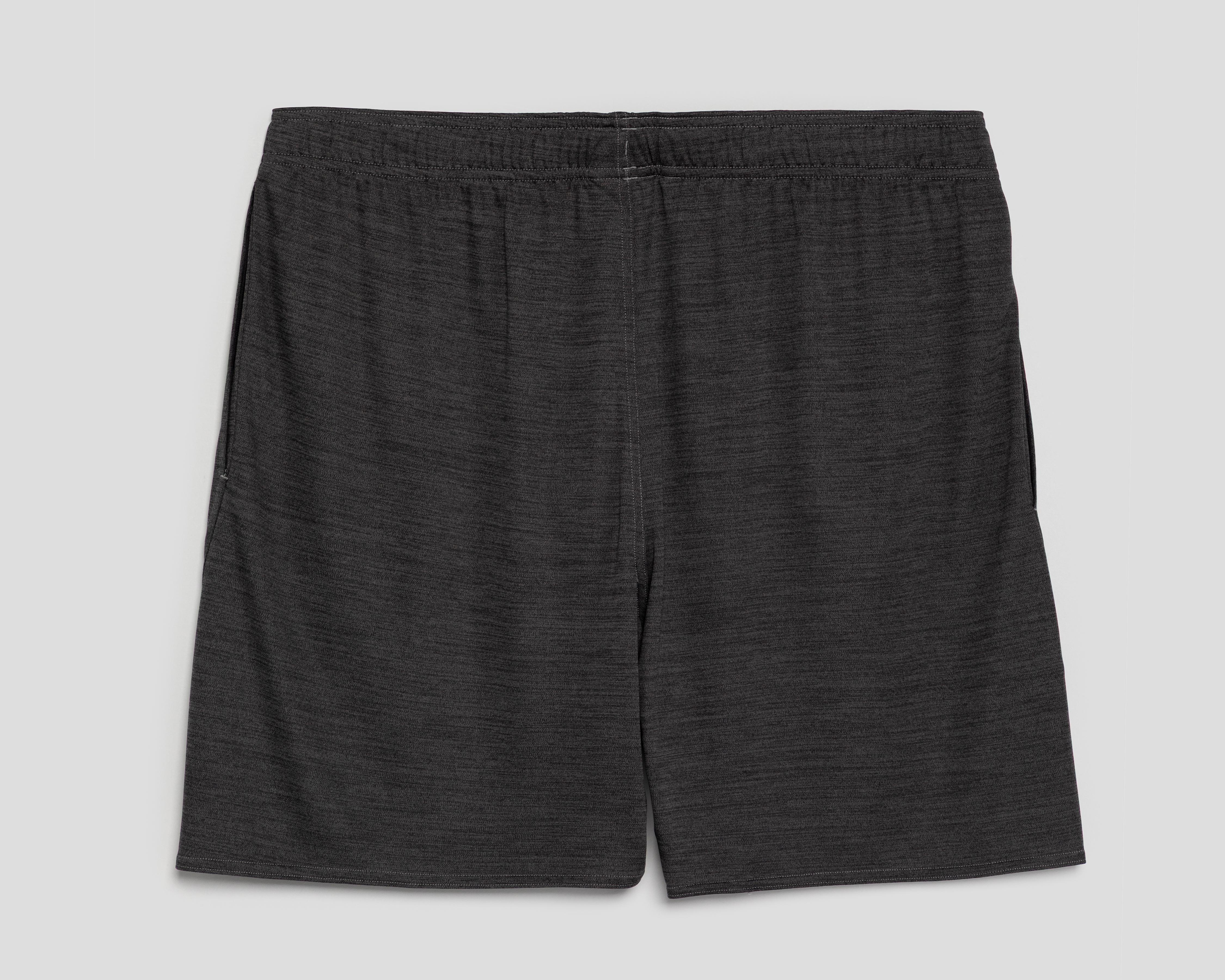 Foto 3 pulgar | Short de Entrenamiento Reebok para Hombre