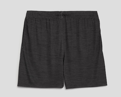 Foto 2 | Short de Entrenamiento Reebok para Hombre
