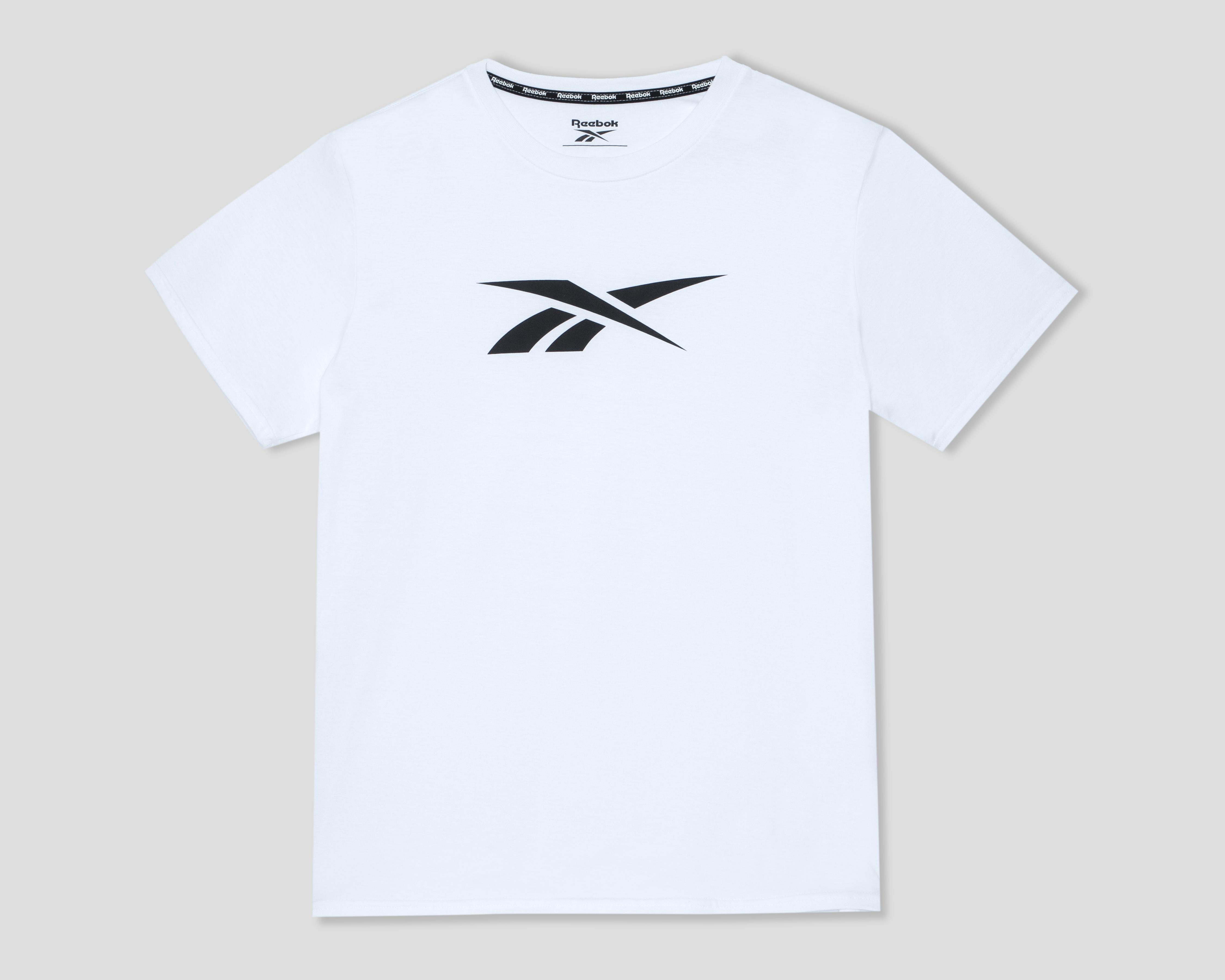 Foto 2 pulgar | Playera Deportiva Reebok para Hombre
