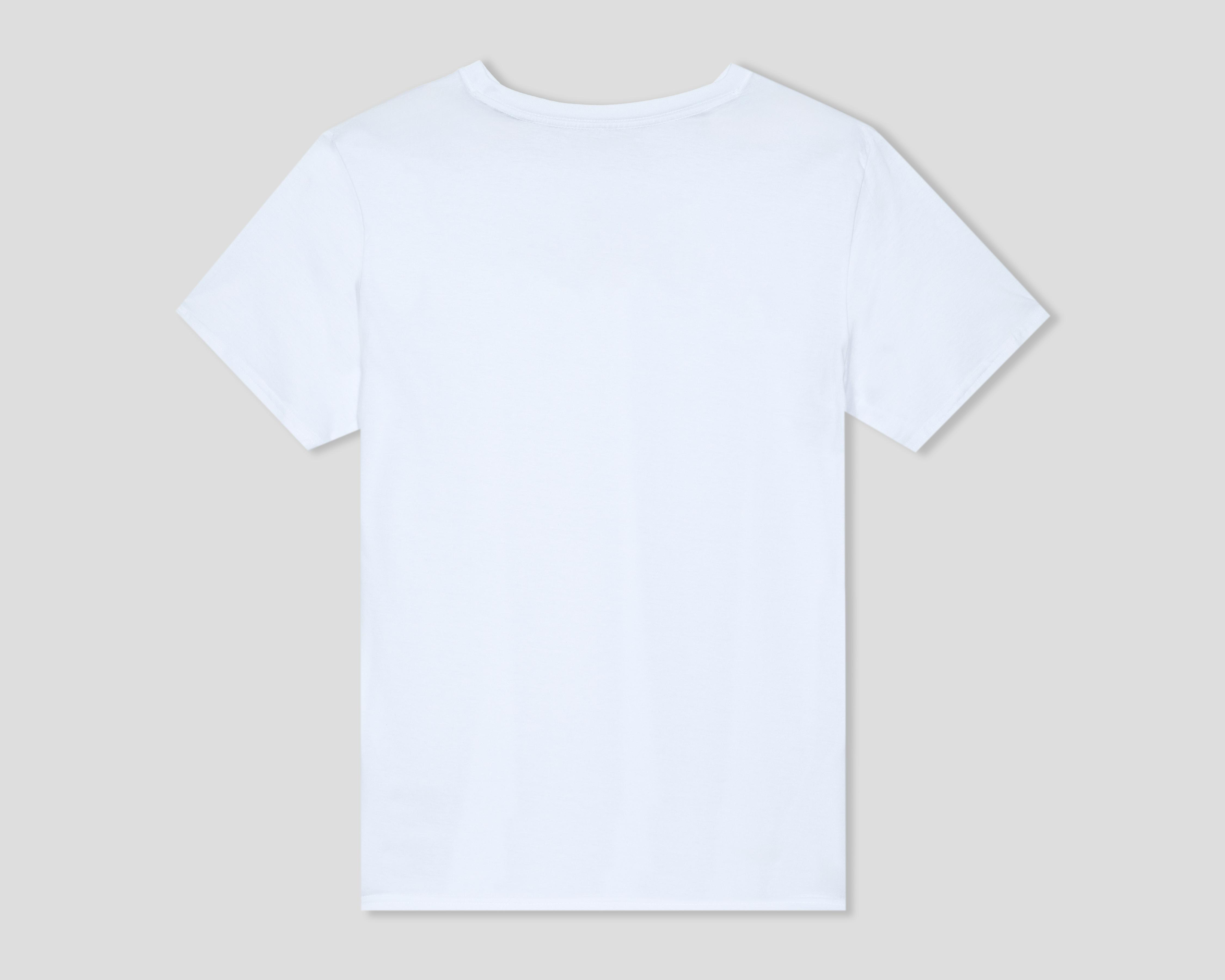 Foto 3 pulgar | Playera Deportiva Reebok para Hombre