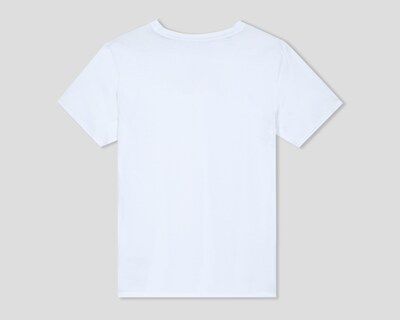 Foto 2 | Playera Deportiva Reebok para Hombre