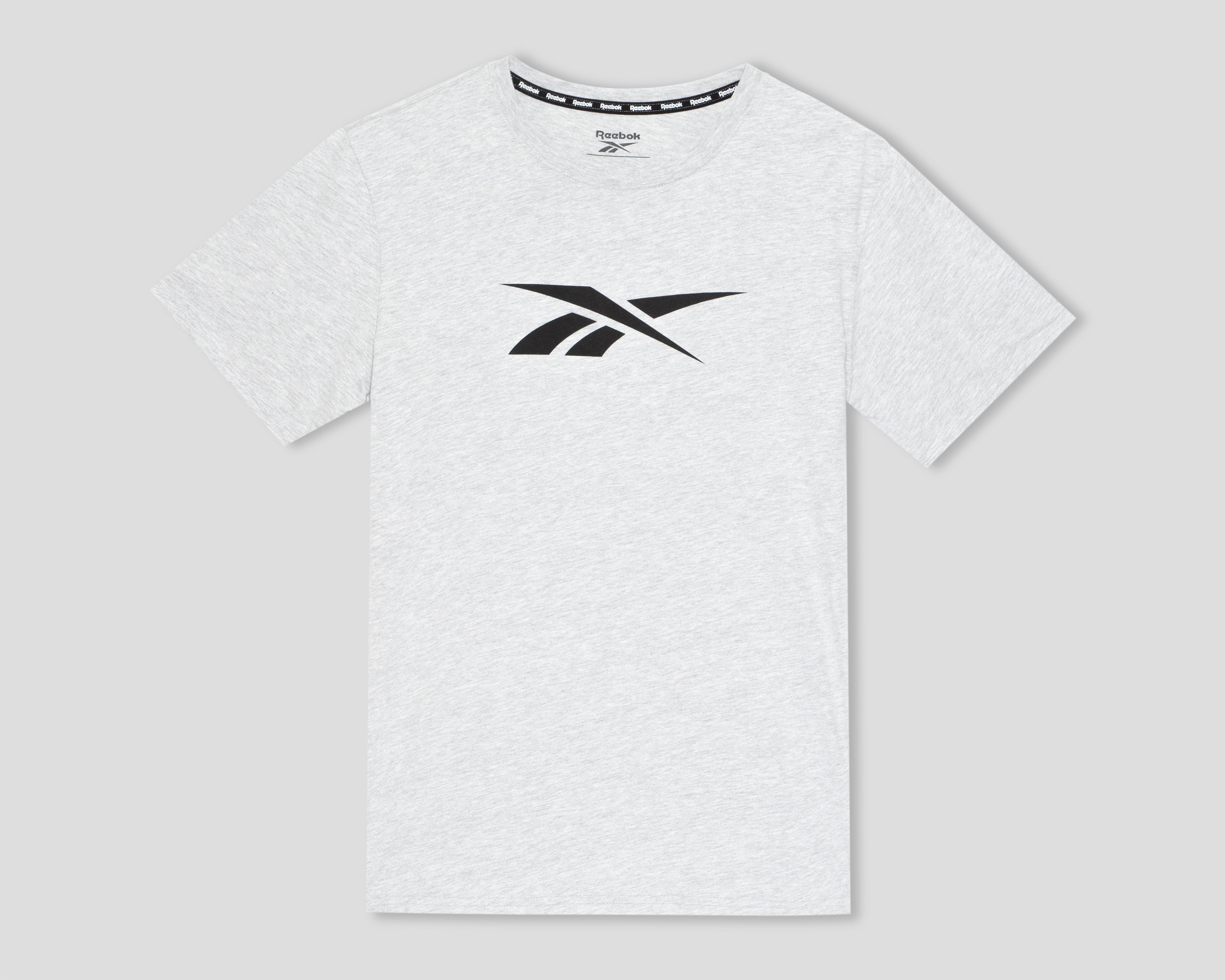 Foto 2 pulgar | Playera Deportiva Reebok para Hombre