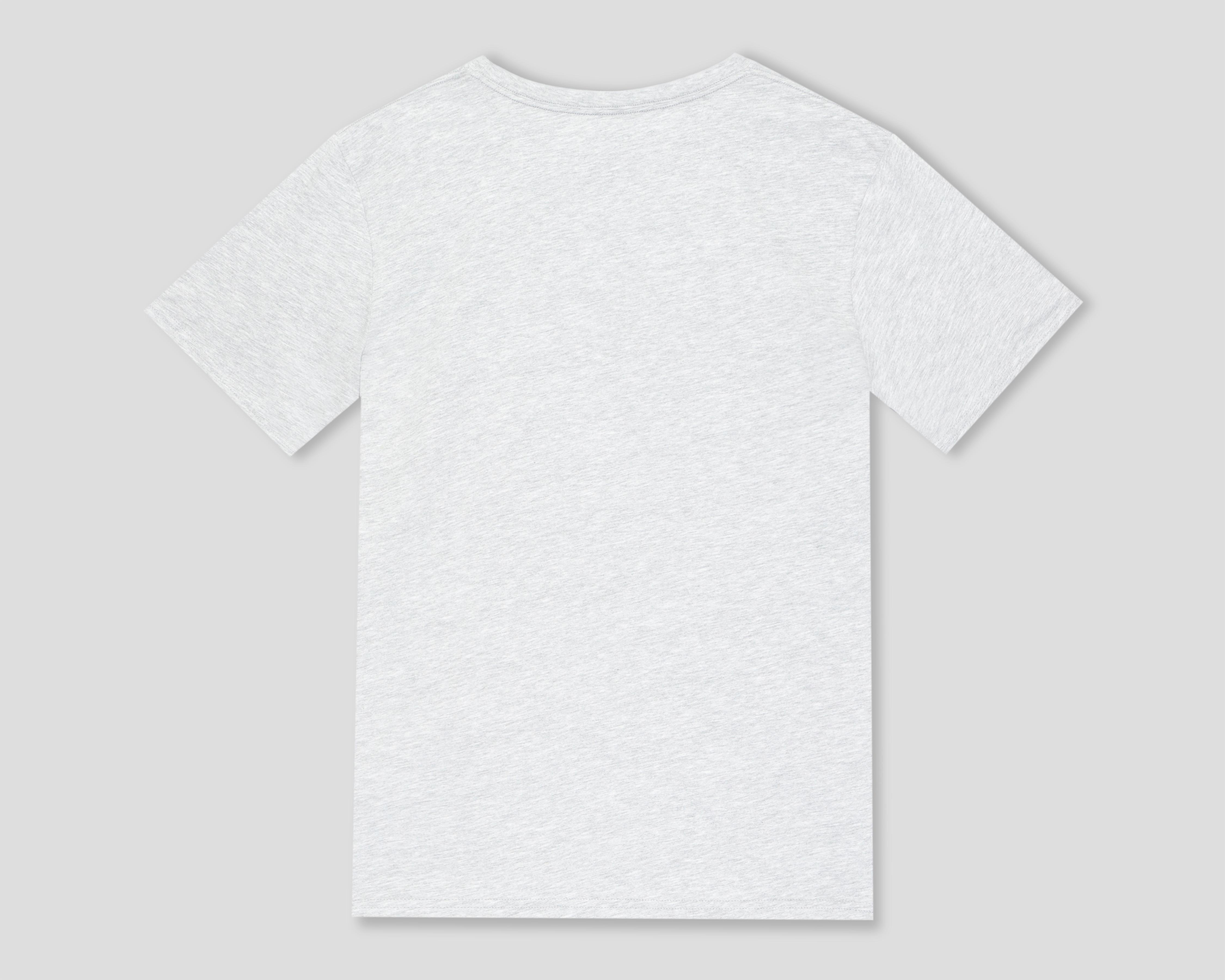 Foto 3 pulgar | Playera Deportiva Reebok para Hombre