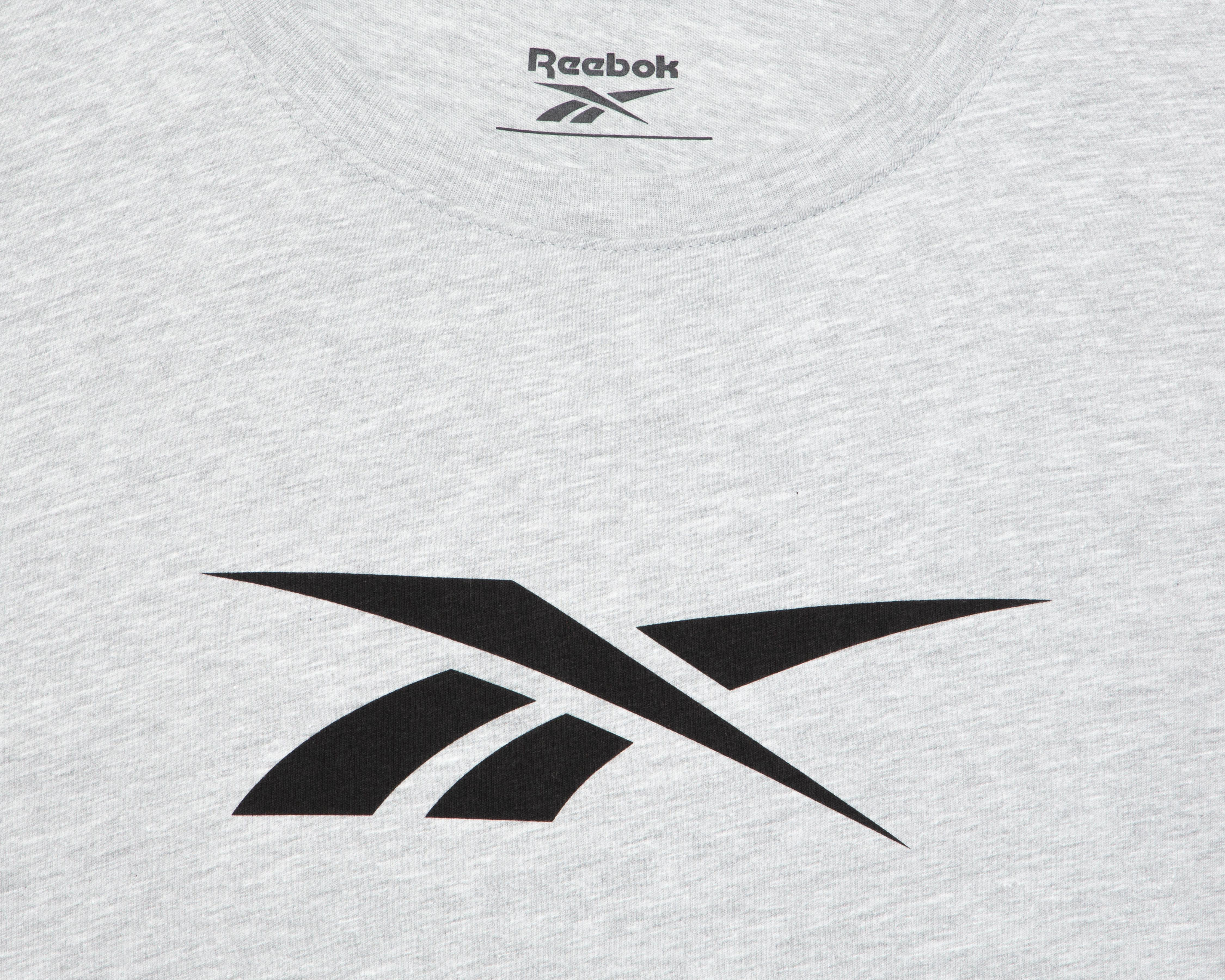 Foto 4 pulgar | Playera Deportiva Reebok para Hombre