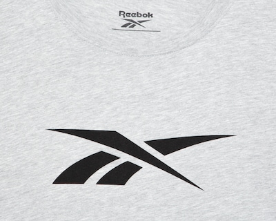 Foto 3 | Playera Deportiva Reebok para Hombre