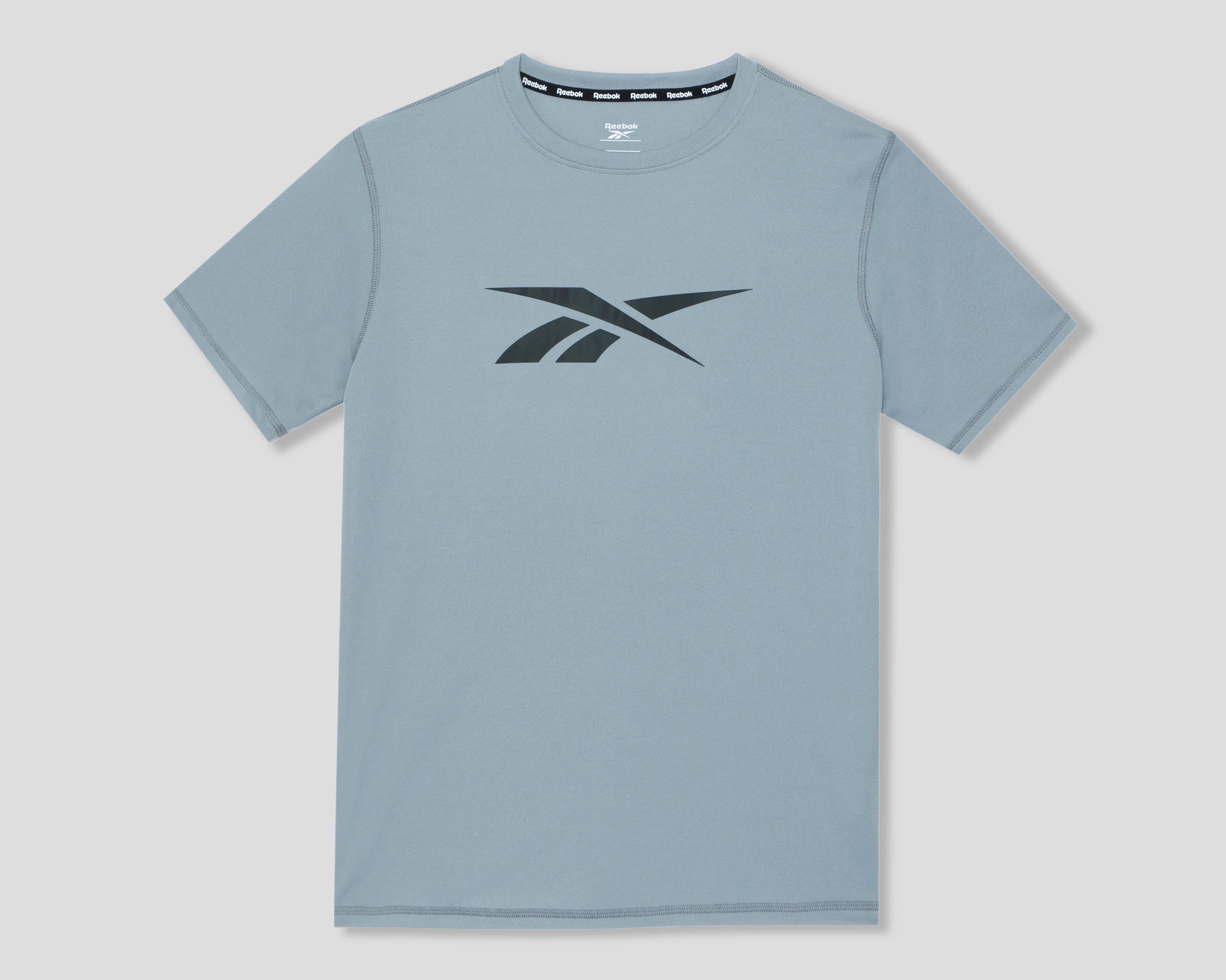 Foto 2 pulgar | Playera Deportiva Reebok para Hombre