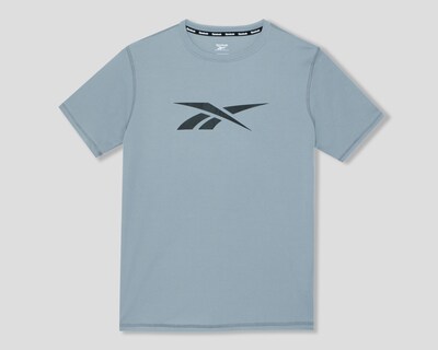 Foto 1 | Playera Deportiva Reebok para Hombre