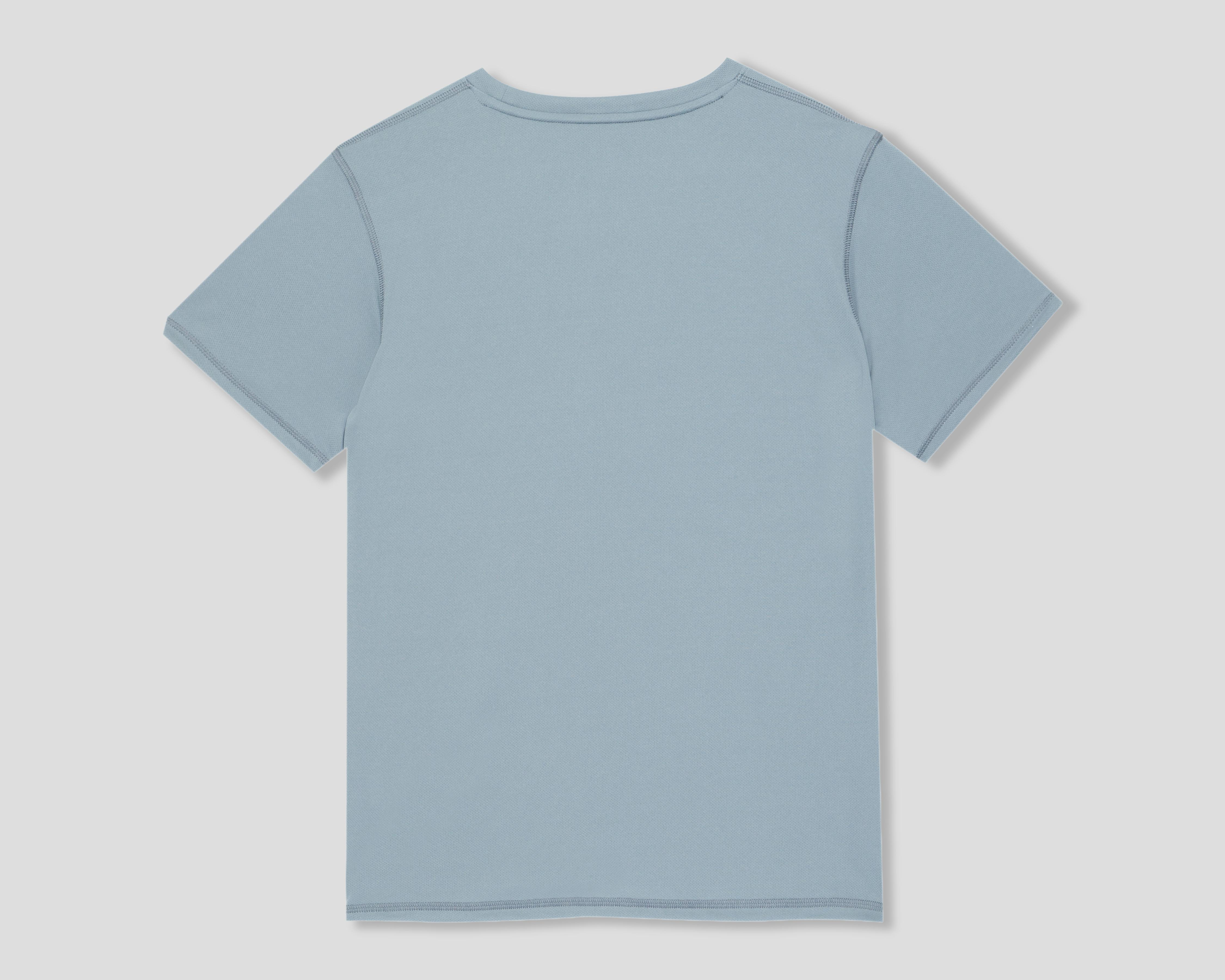 Foto 3 pulgar | Playera Deportiva Reebok para Hombre