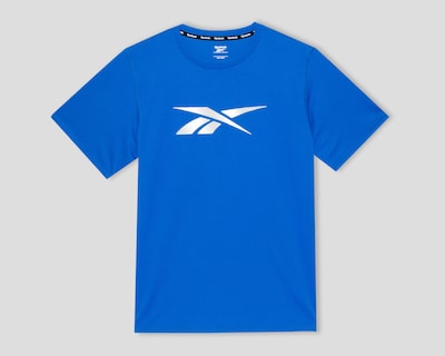 Foto 1 | Playera para Entrenamiento Reebok para Hombre