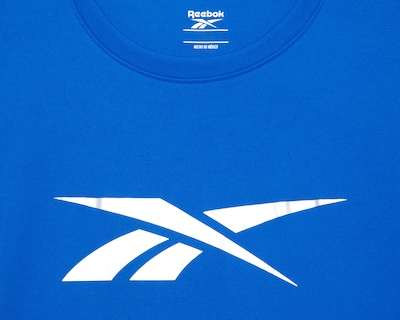 Foto 3 | Playera para Entrenamiento Reebok para Hombre