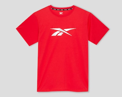 Foto 1 | Playera para Entrenamiento Reebok para Hombre