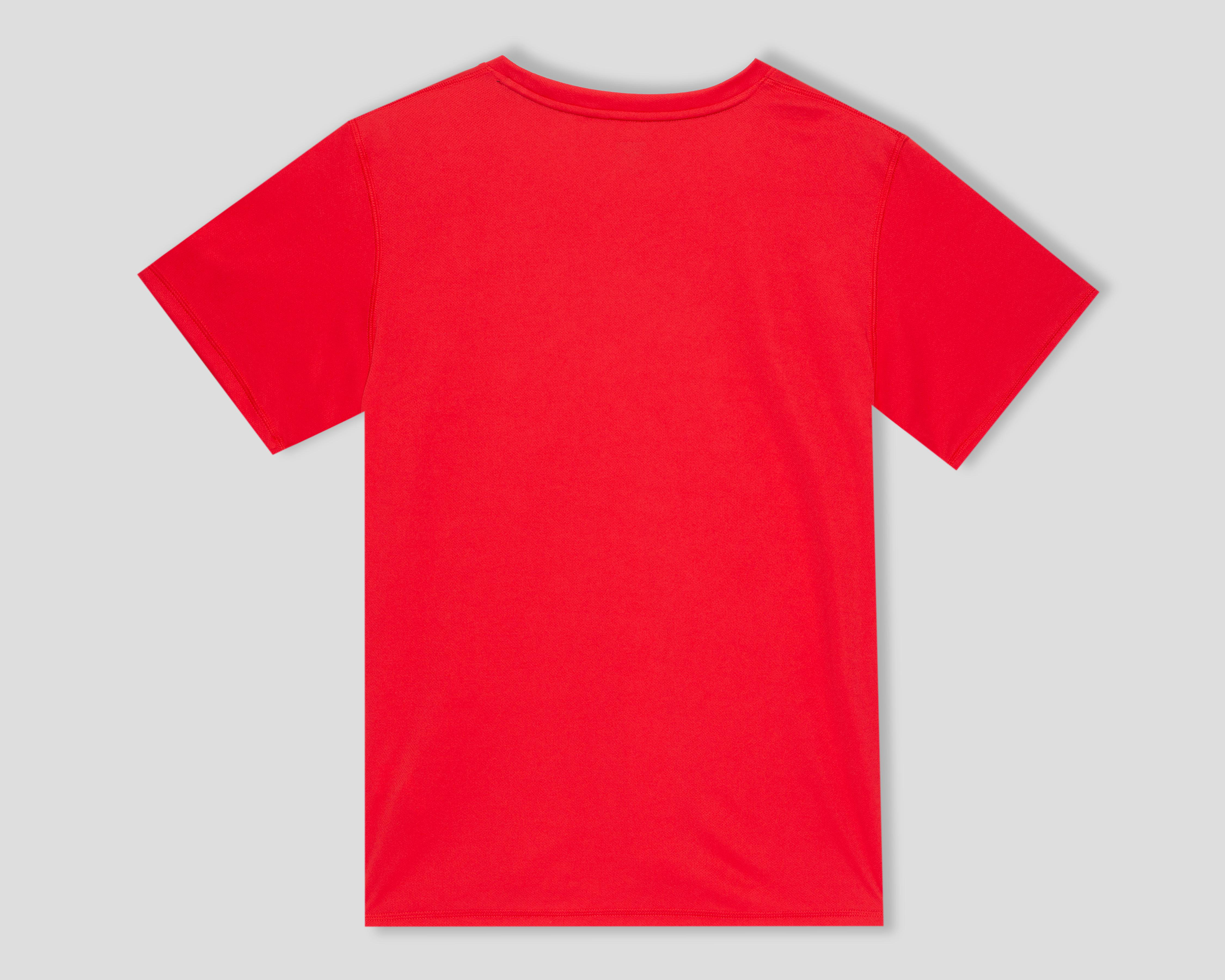 Foto 3 pulgar | Playera para Entrenamiento Reebok para Hombre