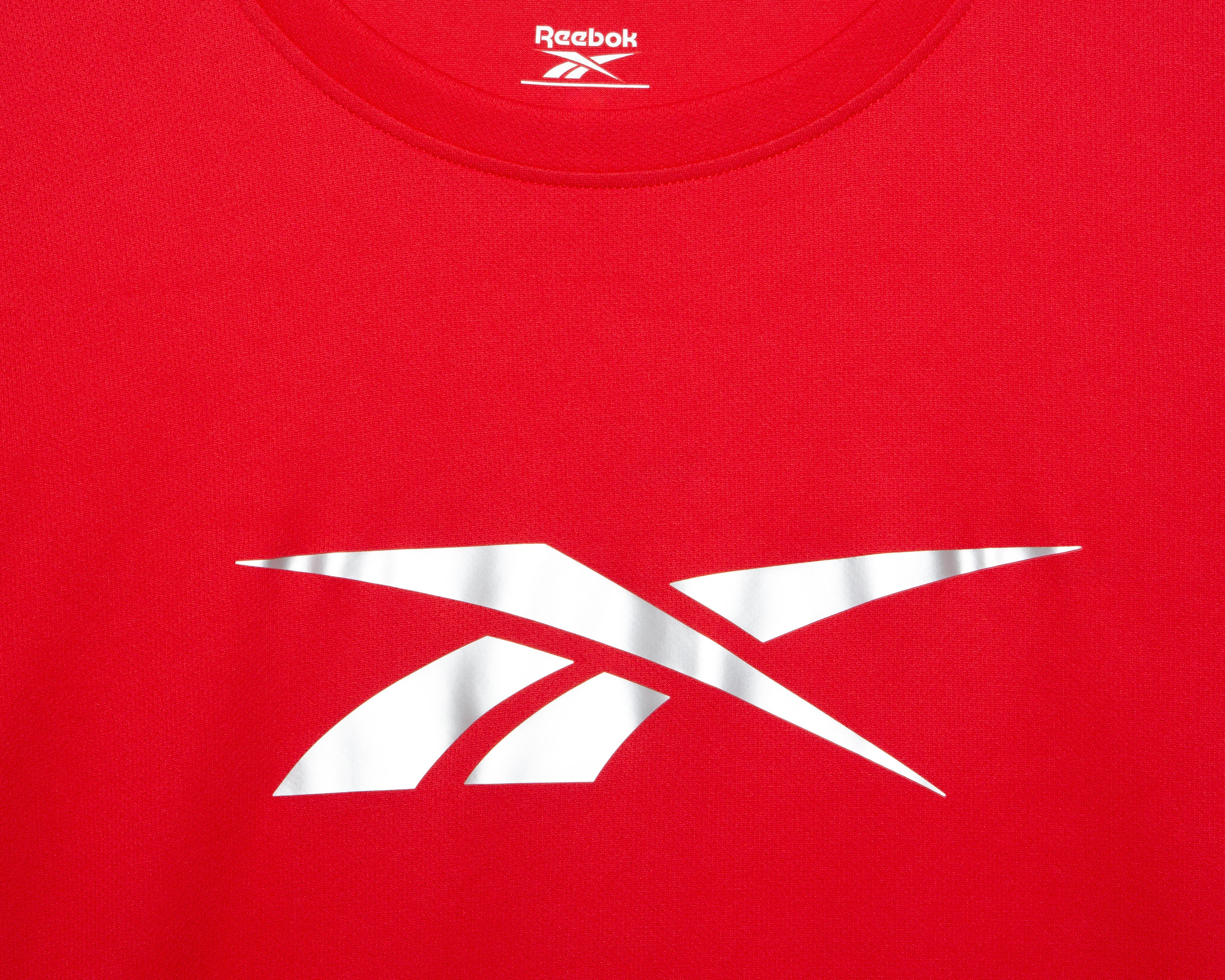 Foto 4 pulgar | Playera para Entrenamiento Reebok para Hombre
