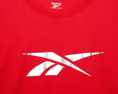 Foto 3 | Playera para Entrenamiento Reebok para Hombre