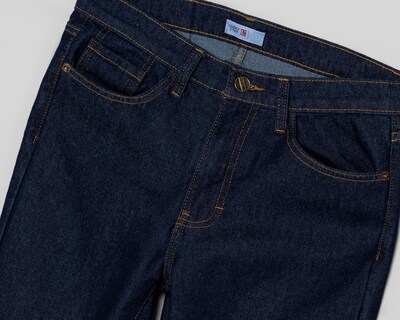 Foto 3 | Jeans Slim Lucky Star para Hombre