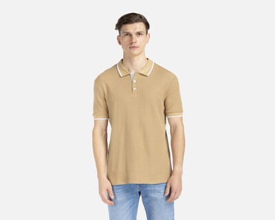 Foto 1 | Playera Polo Porto Sur para Hombre