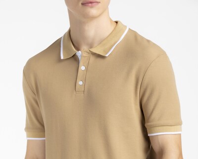 Foto 4 | Playera Polo Porto Sur para Hombre