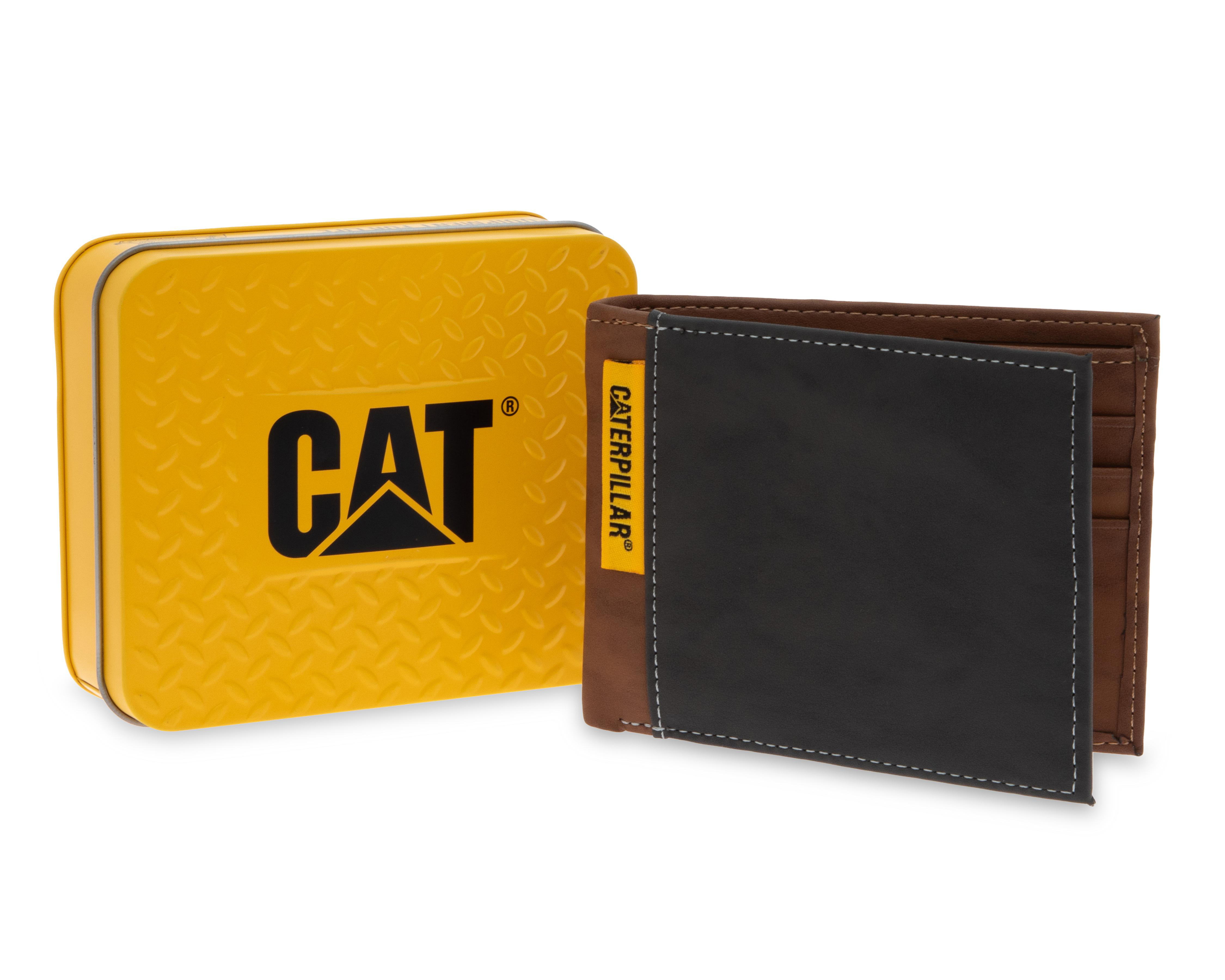 Foto 1 | Cartera CAT