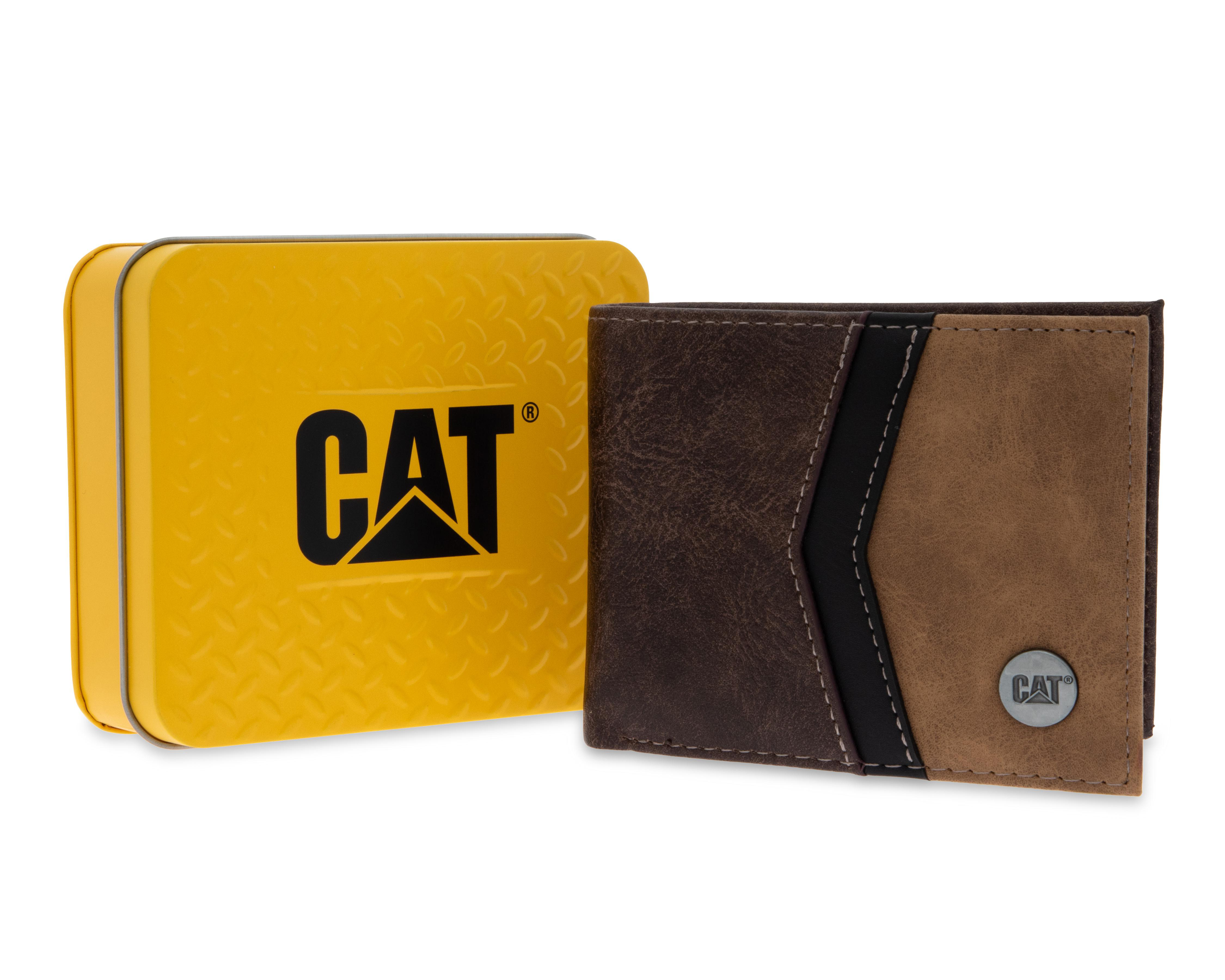 Cartera CAT