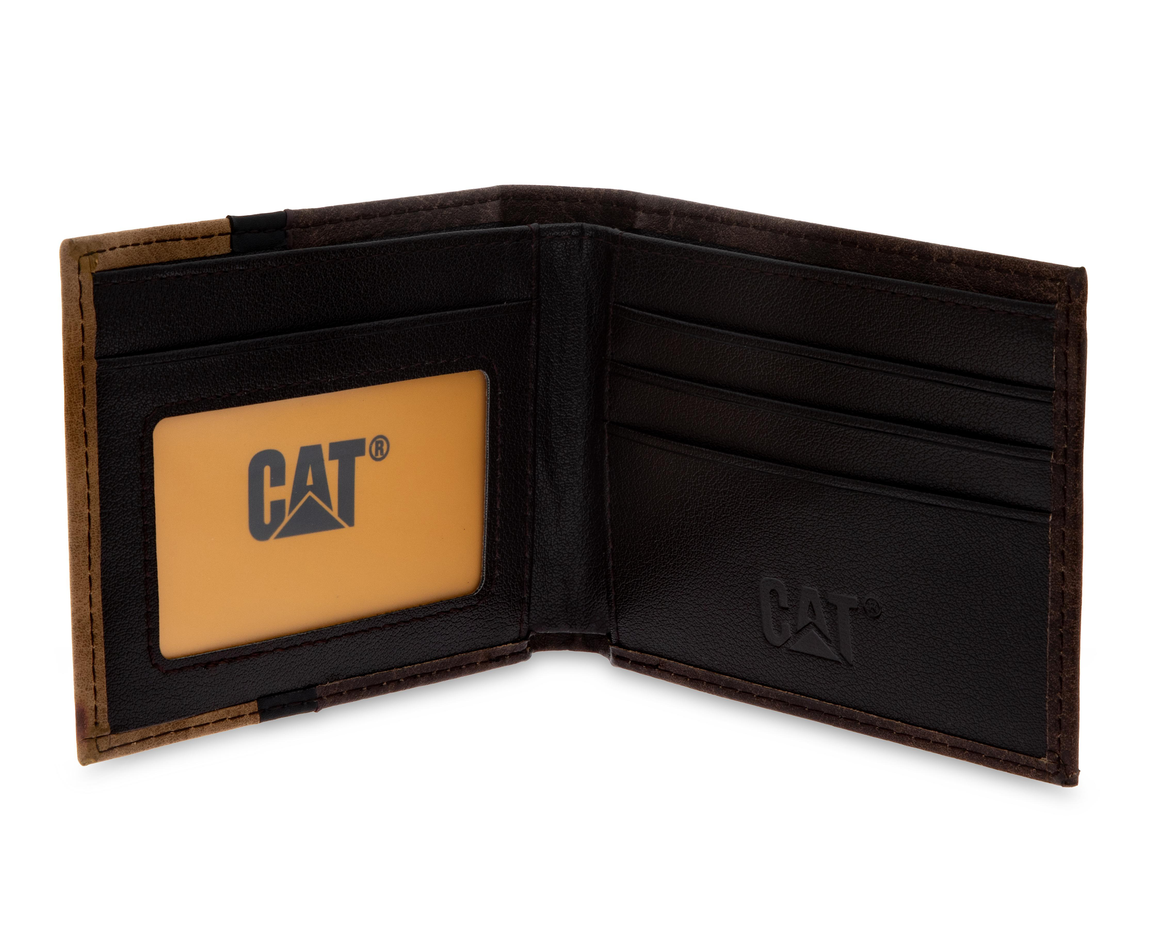 Foto 4 | Cartera CAT