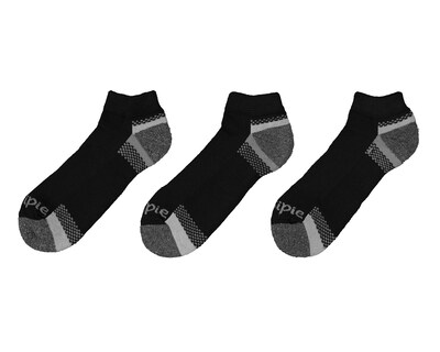 Foto 1 | Calcetines para Personas con Diabetes Sensipie Unisex 3 Pares