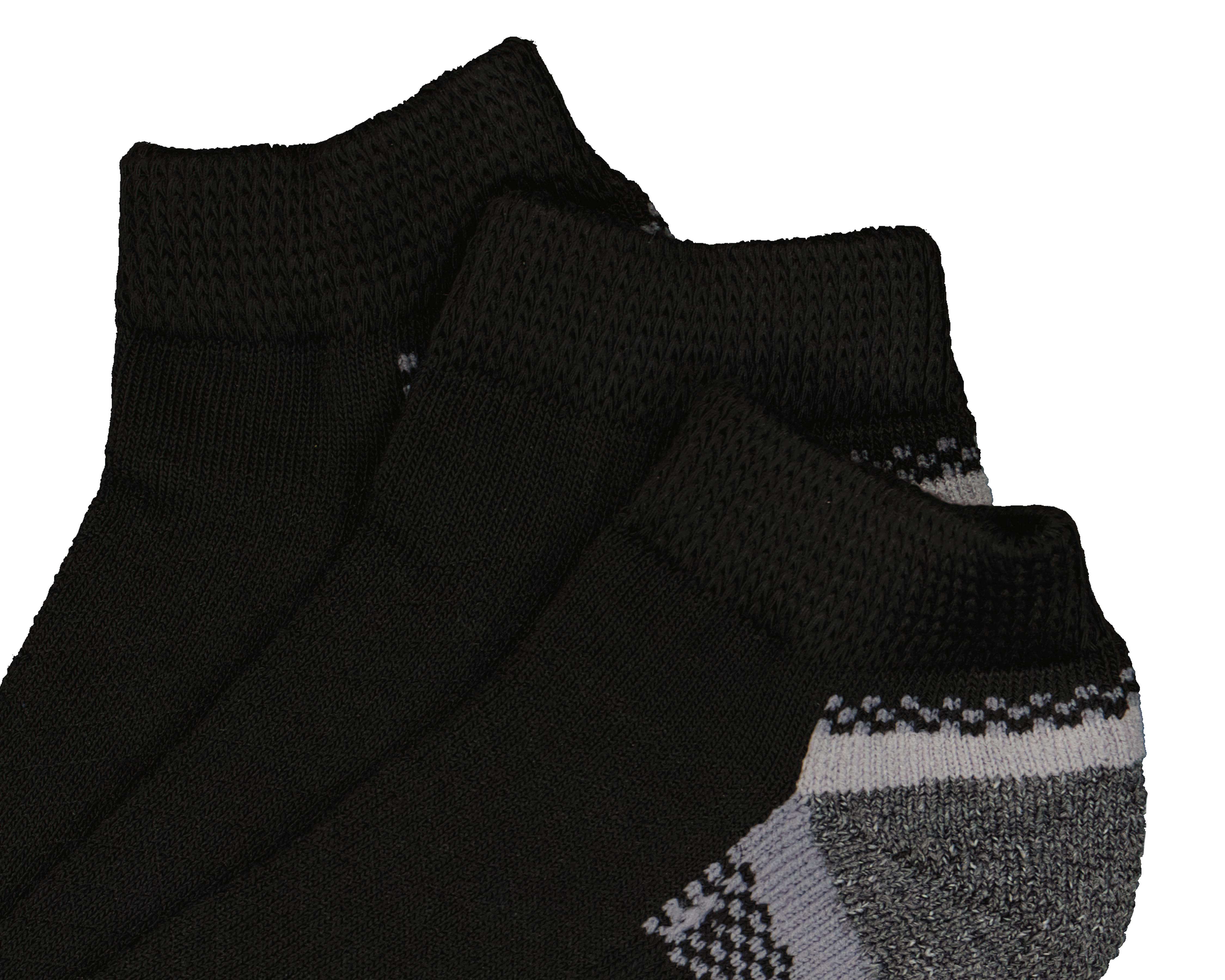 Foto 3 pulgar | Calcetines para Personas con Diabetes Sensipie Unisex 3 Pares