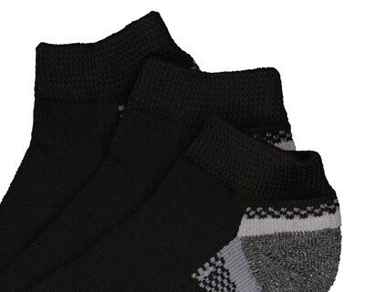 Foto 2 | Calcetines para Personas con Diabetes Sensipie Unisex 3 Pares
