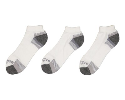 Foto 1 | Calcetas para Personas con Diabetes Sensipie para Hombre 3 Pares