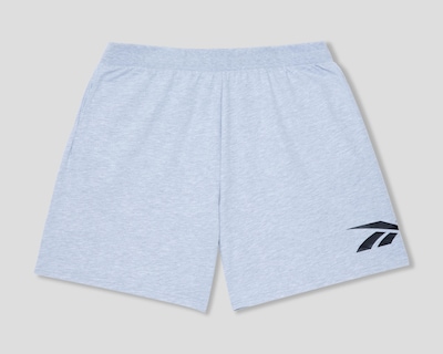 Foto 1 | Short de Entrenamiento Reebok Vector para Hombre
