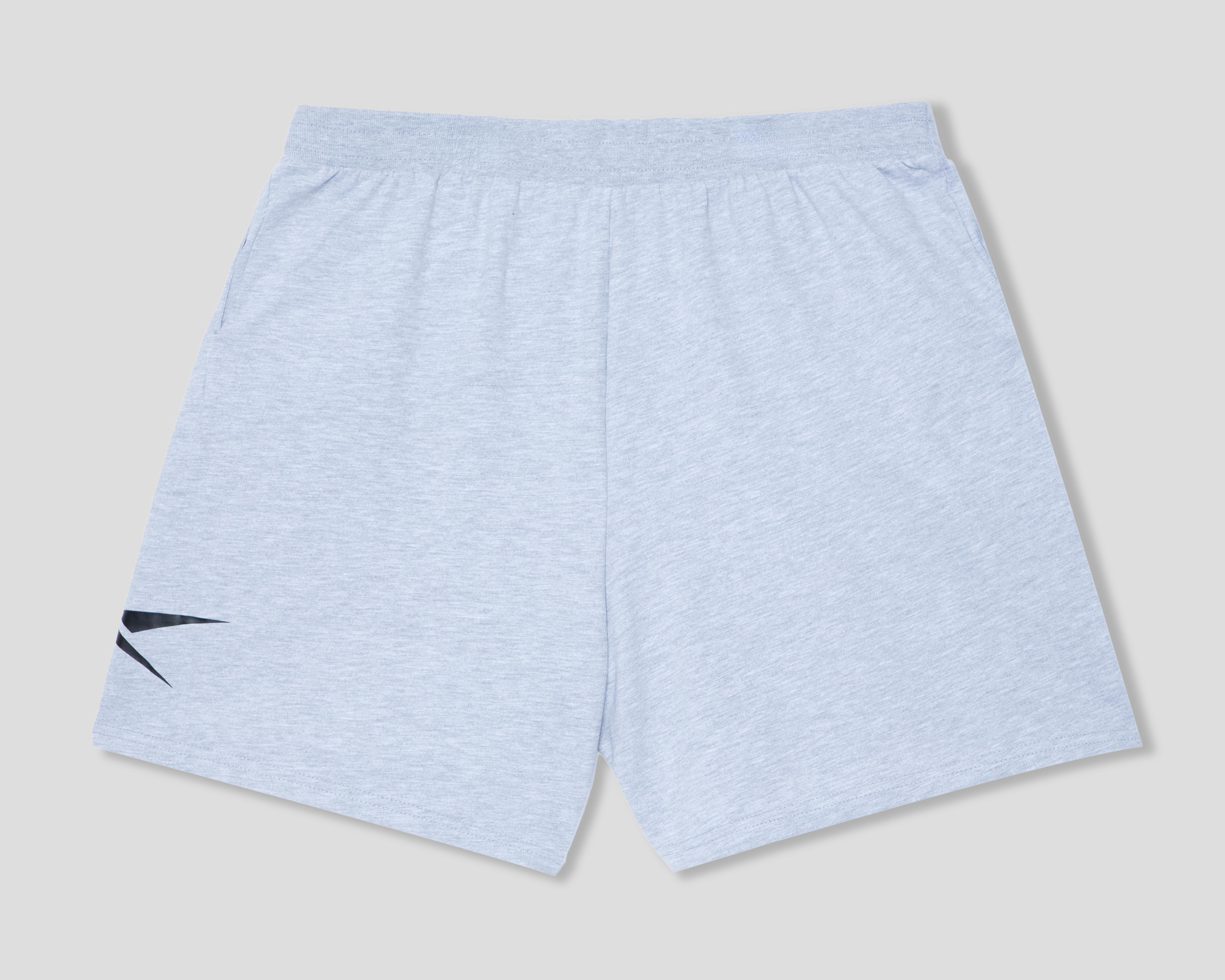 Foto 2 | Short de Entrenamiento Reebok Vector para Hombre