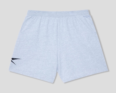 Foto 2 | Short de Entrenamiento Reebok Vector para Hombre