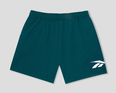 Foto 1 | Short de Entrenamiento Reebok Vector para Hombre