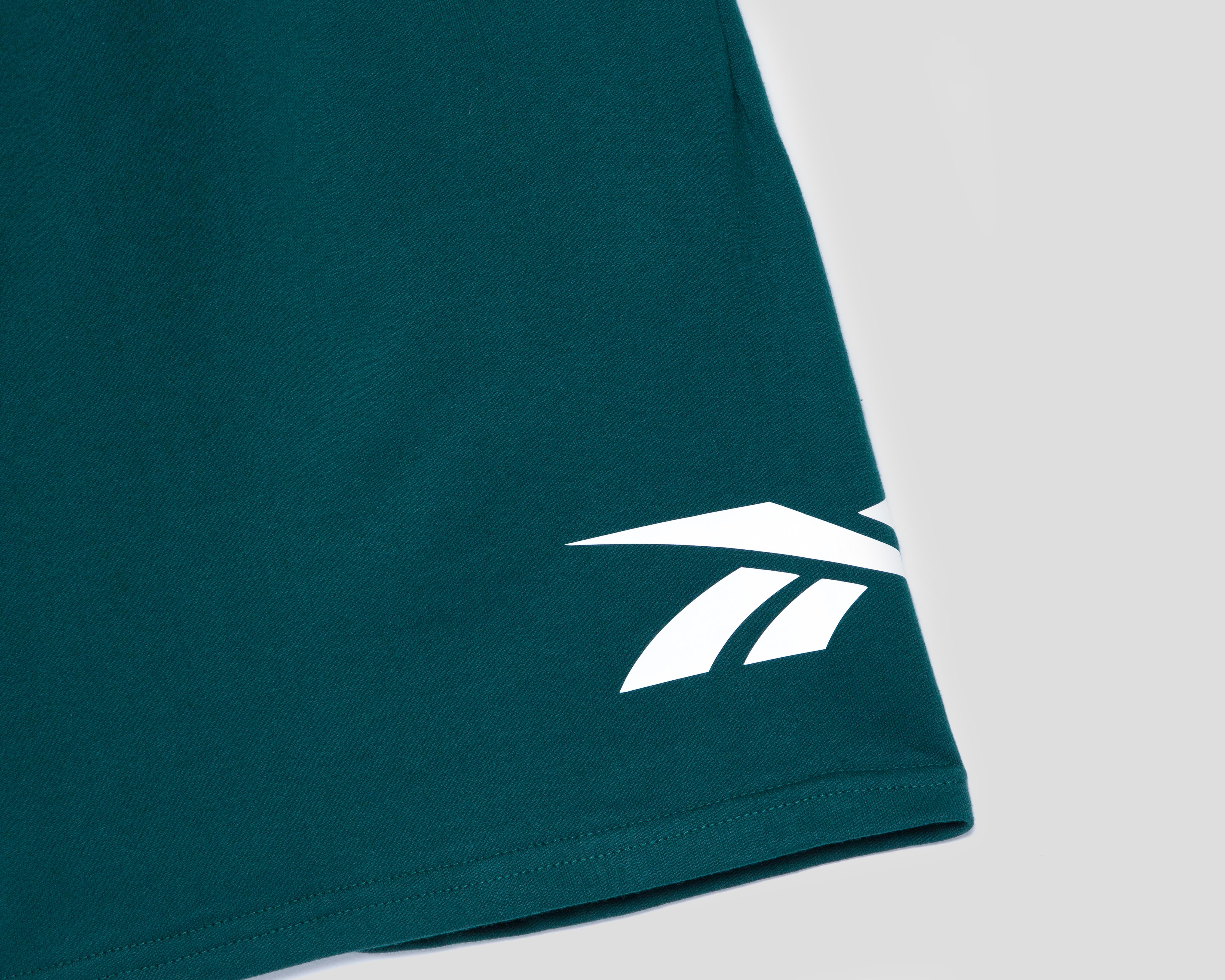 Foto 4 pulgar | Short de Entrenamiento Reebok Vector para Hombre