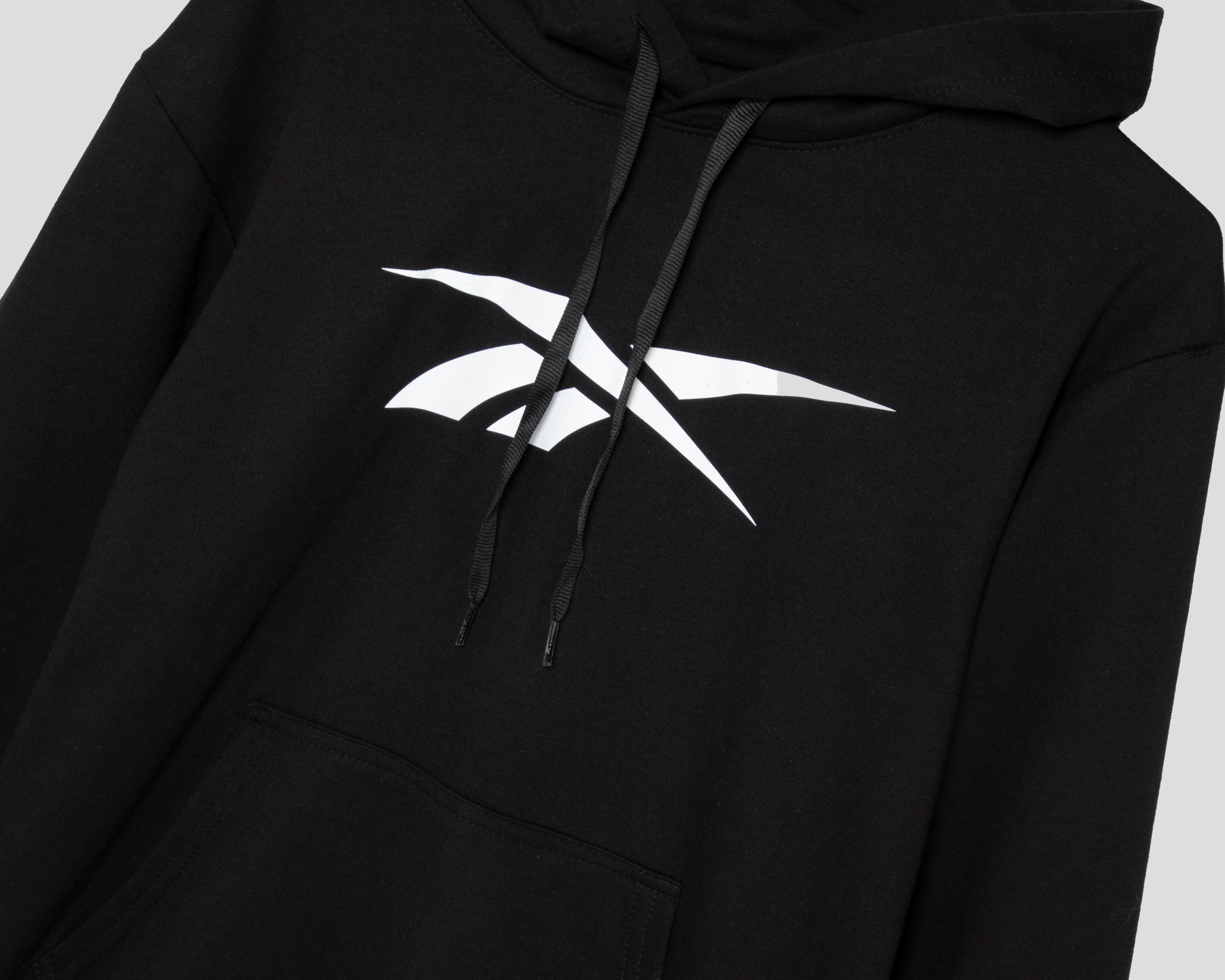 Foto 4 pulgar | Sudadera Deportiva Reebok para Hombre