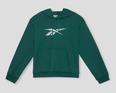 Foto 1 | Sudadera con Capucha Reebok para Hombre