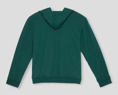 Foto 2 | Sudadera con Capucha Reebok para Hombre