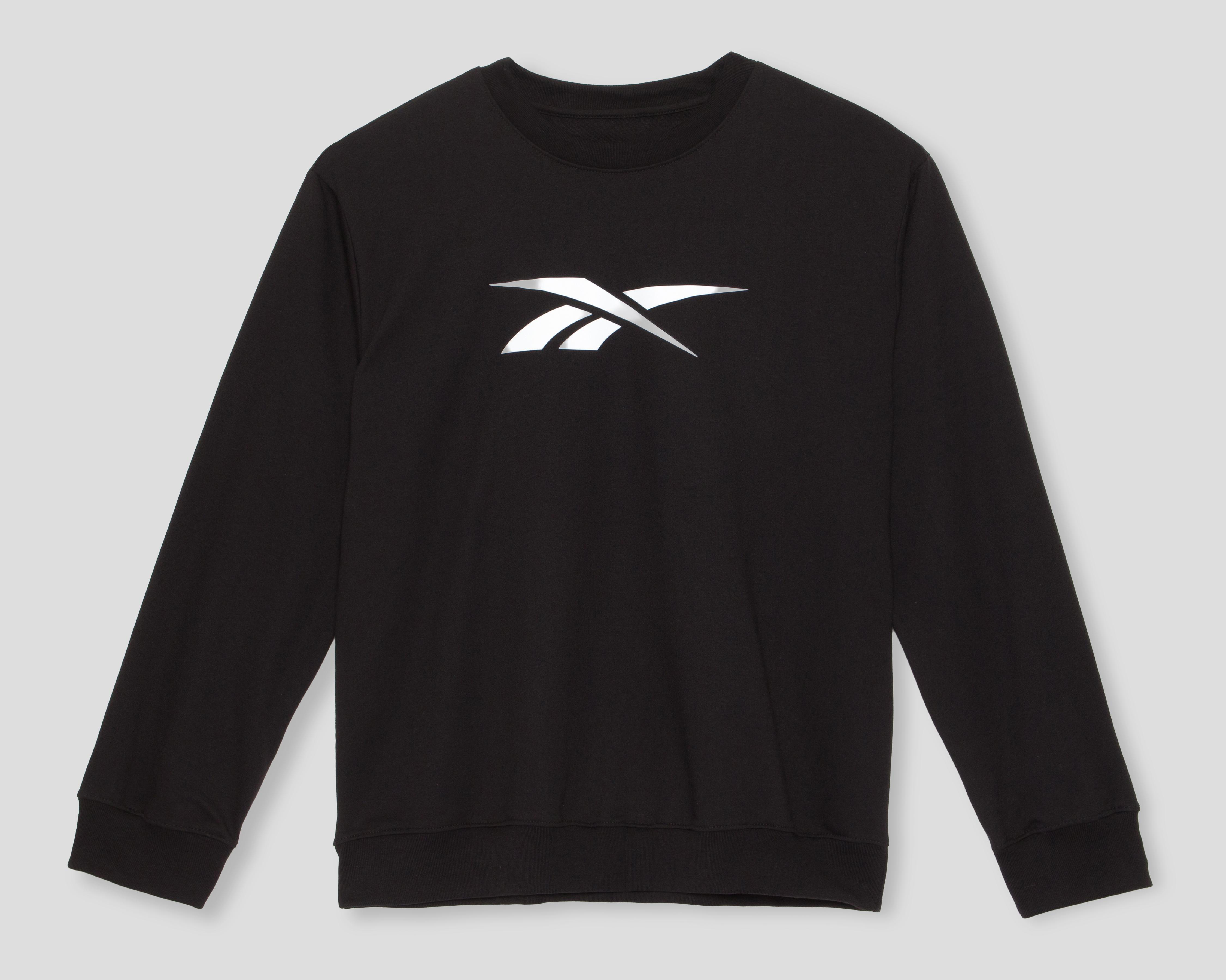 Foto 2 pulgar | Sudadera Deportiva Reebok para Hombre