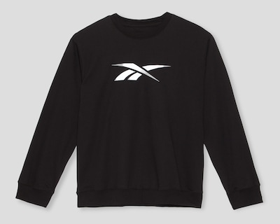 Foto 1 | Sudadera Deportiva Reebok para Hombre