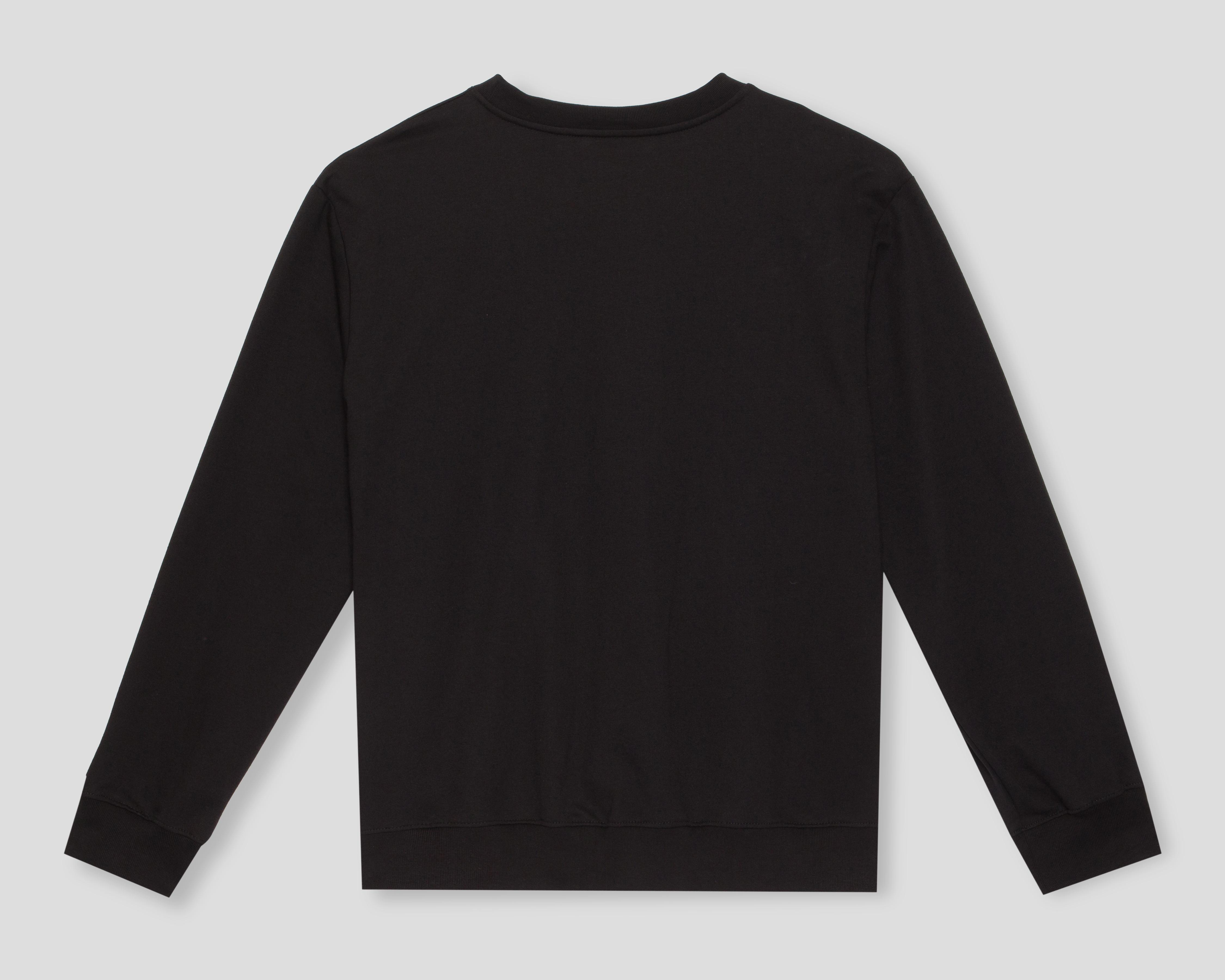 Foto 2 | Sudadera Deportiva Reebok para Hombre